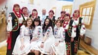 Вокалістки з Полтавщини перемогли на чемпіонаті з фольклору