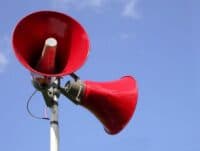 Сьогодні у Полтаві лунатимуть системи оповіщення