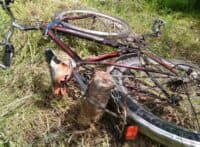 На Полтавщині чоловік хотів здати снаряд на металобрухт