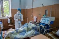 На Полтавщині 3 людини померли від ускладнень коронавірусу
