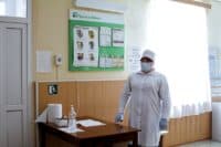 На Полтавщині COVID-19 підтвердили у 12 людей за добу