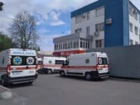 Менше сотні нових хворих за добу: про ситуацію з коронавірусом на Полтавщині