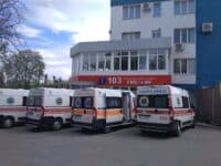 Лікування хворих на COVID-19 на Полтавщині коштувало понад 230 мільйонів гривень за три місяці