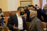 Керівник фракції «Свобода» у Полтавській міськраді прокоментував заяву Юрія Бублика про вступ до іншої партії