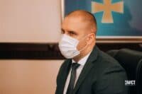 Карантин спрацював – Олег Синєгубов про ситуацію на Полтавщині