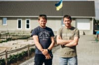 На равликовій фермі під Полтавою відкриють ресторан
