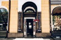 У центрі Полтави закривають магазин крафтової продукції