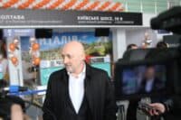 Розслідування справи про хабарі ексголові Полтавської ОДА Валерію Головку продовжили