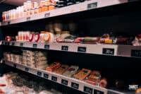 На Полтавщині змінилися ціни на продукти й паливо (ТАБЛИЦЯ)