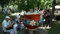 Коли відбудеться цьогорічний фестиваль «Полтавська галушка»