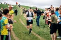 На Полтавщині відбувся забіг Opishnia Trail (ФОТОРЕПОРТАЖ)