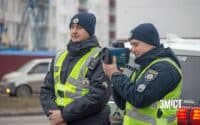 Водій рухався селом на Полтавщині зі швидкістю 150 кілометрів за годину – це зафіксували за допомогою TruCam