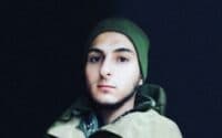 На Полтавщині прощатимуться з 22-річним військовим, який загинув у пожежі