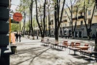 У Полтаві продають 2 кав’ярні на платформі ОLX