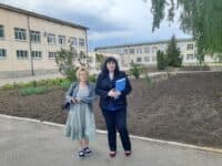 Учителька ліцею під Полтавою вирішує чи оскаржувати звільнення – директорка поверне її тільки за рішенням суду