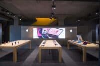 У Полтаві відкриють перший Apple Shop. Дизайном займалася американська компанія самостійно