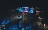 Музичні фестивалі країни: куди їхати жителям Полтавщини