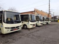 У Полтаві планують виключити можливість передачі комунальних автобусів «приватникам» в оренду