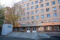 Три полтавські лікарні ремонтуватимуть коштом громади
