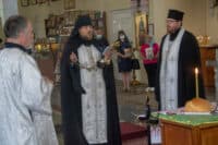 У Полтаві вшанували пам’ять військовослужбовців, які загинули у зоні ООС