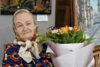 На Полтавщині жінка встановила рекорд України