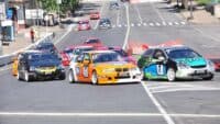 На Полтавщині відбудуться автоперегони Drag Racing