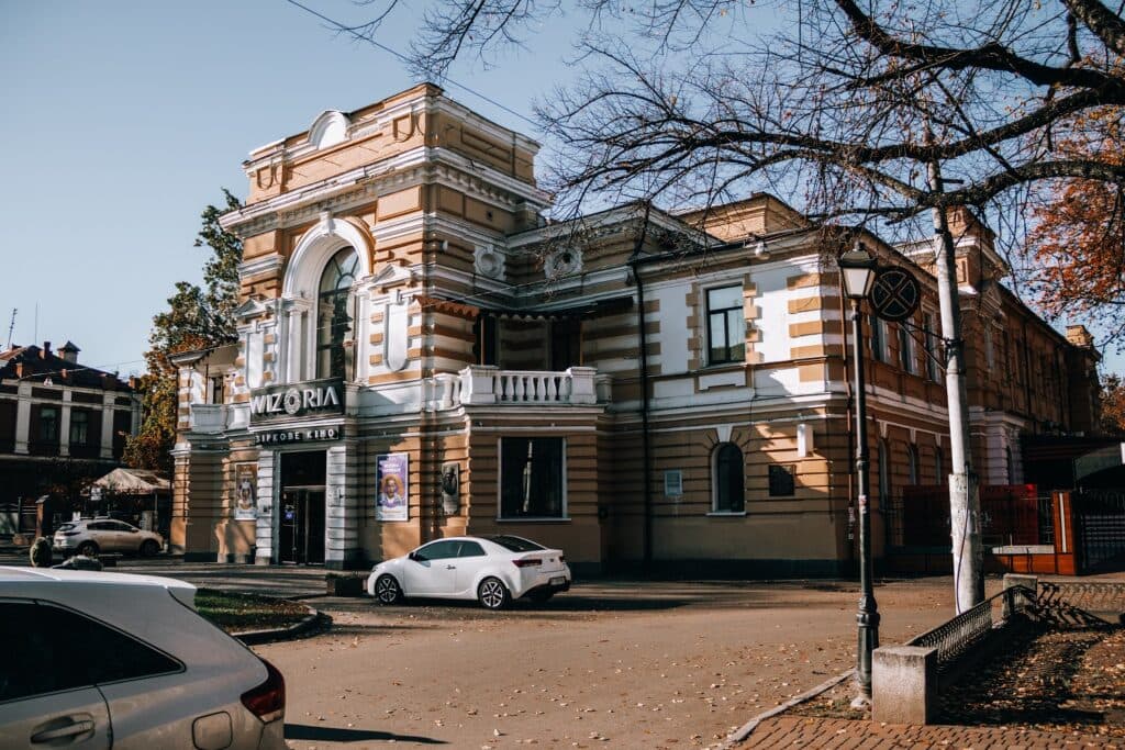 Колос