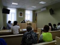 Полтавські комунальники подали зустрічний позов проти екоінспекції щодо Макухівського сміттєзвалища – перше судове засідання