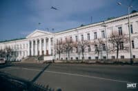 Головні комунальники Полтави звільнилися з посад: управління тимчасово очолює помічник міського голови
