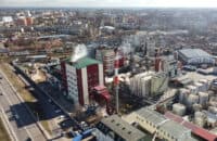 На заводі у Полтаві планують осучаснити обладнання та мережі