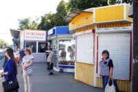 У Полтаві понад сотні МАФів продовжили оренду на 5 років