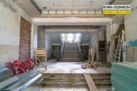 В якій школі Полтави планують ремонтувати харчоблок за майже 5 мільйонів гривень
