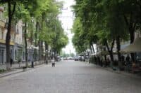 У Полтаві відкривають доставку бургерів
