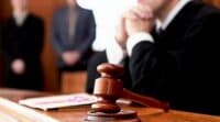 З полтавського судді зняли звинувачення щодо хабара