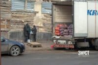 Перенесення овочевого ринку з центру Полтави може відбутися – замовили ремонт колектору