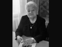 Пішла з життя колишня директорка школи у Полтаві