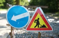 Де у Полтаві обмежать рух транспорту: перелік ділянок