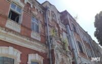Полтавська влада листується з власниками пам’яток, щоб зберегти історичне обличчя міста
