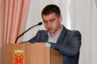 У Полтаві керівник УЖКГ написав заяву на звільнення