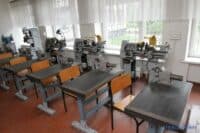 Які заклади профосвіти Полтавщини отримали кошти на створення навчально-практичних центрів