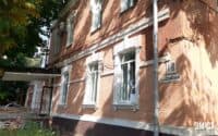 В історичній будівлі у центрі Полтави хочуть відкрити простір. Усе про майбутній «Містохаб»