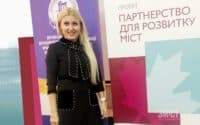 Обрали нову директорку Агенції регіонального розвитку Полтавщини