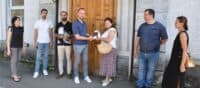 На Полтавщині відкриють новий музей: передали перший експонат