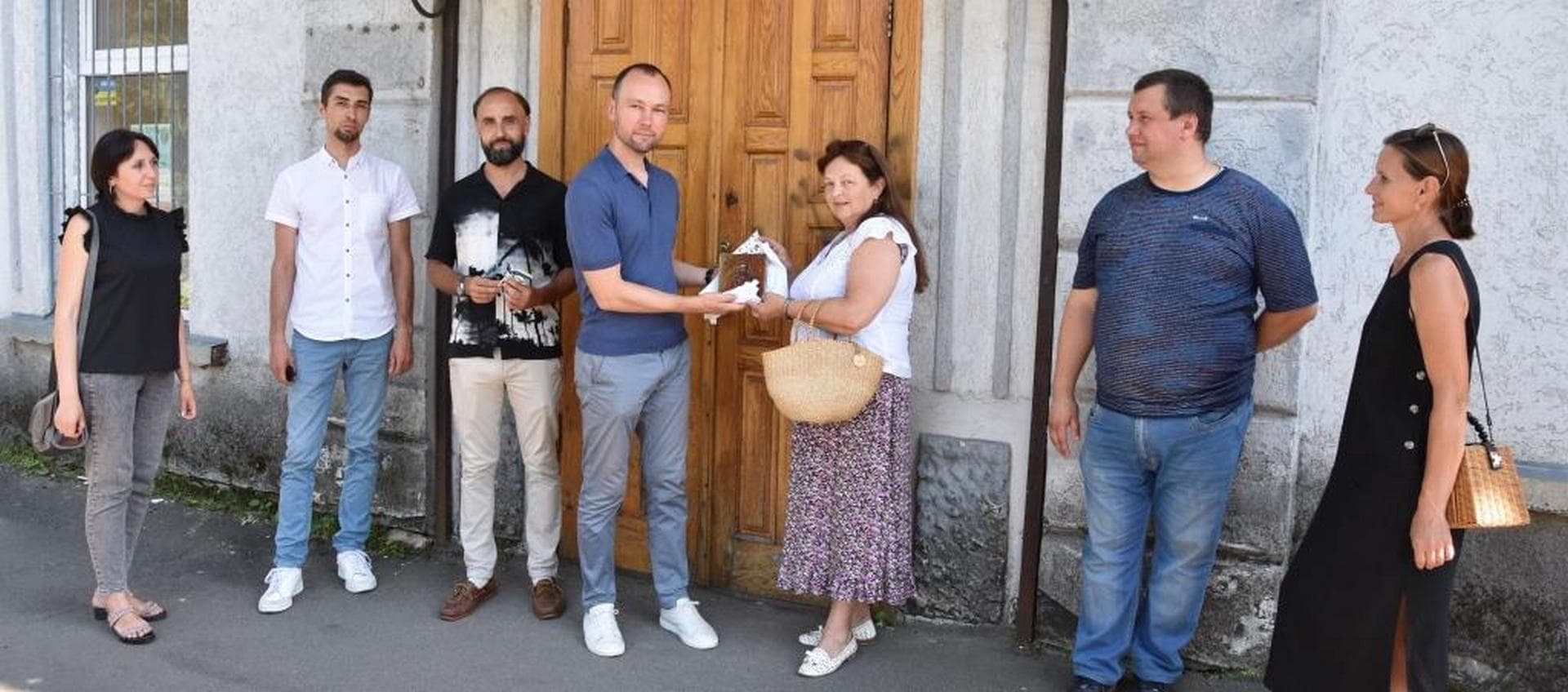 На Полтавщині відкриють новий музей: передали перший експонат