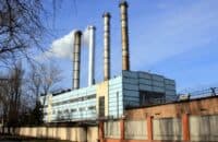 Реконструкцію теплової мережі від котельні на вул. Ціолковського у Полтаві оцінили у понад 2 мільйони гривень
