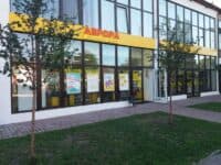 Полтавська мережа «Аврора» планує відкрити магазини у Молдові
