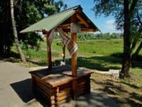 У громадах Полтавщини впорядковують водні джерела