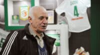 У Полтаві помер один із перших гравців «Ворскли»