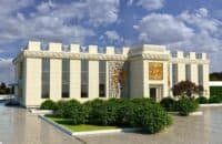 Як на Полтавщині змінилася ситуація з будівництвом об’єктів державним коштом