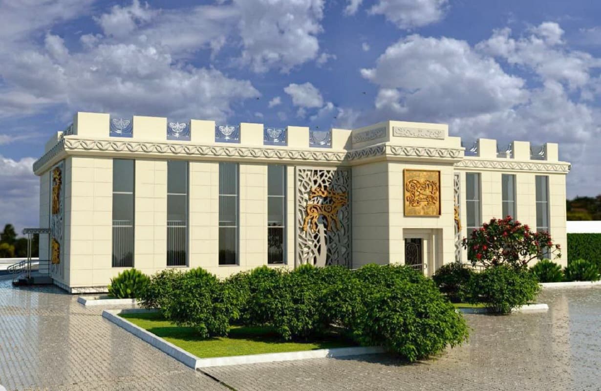 «Історико-культурний заповідник Більськ»
